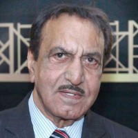 MUSTAFA QURESHI