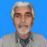 Malik Ahmad khan Hedry