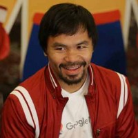 Manny Pacquiao