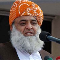 Maulana Fazal ur Rehman