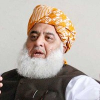 Maulana Fazlur Rehman