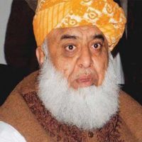 Maulana Fazlur Rehman