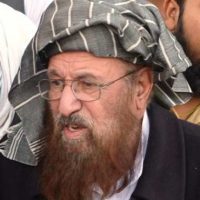 Maulana Sami ul Haq