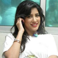 Mehwish Hayat