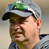 Mickey Arthur