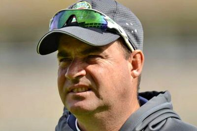 Mickey Arthur