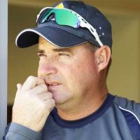 Mickey Arthur