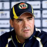 Mickey Arthur