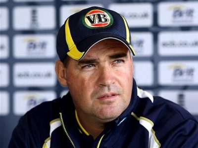 Mickey Arthur