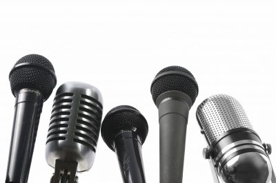 Microphones