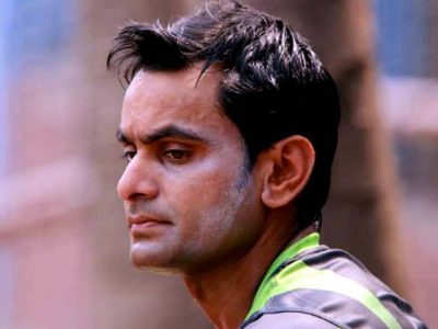 Mohammad Hafeez