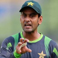 Mohammad Hafeez