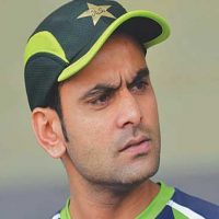 Mohammad Hafeez