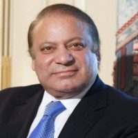 Mohammad Nawaz Sharif