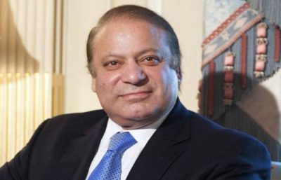 Mohammad Nawaz Sharif