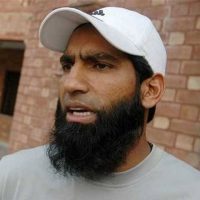 Mohammad Yousuf