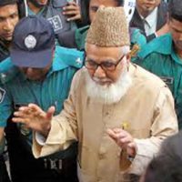 Motiur Rahman Nizami