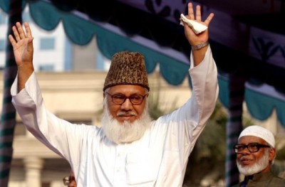 Motiur Rahman Nizami