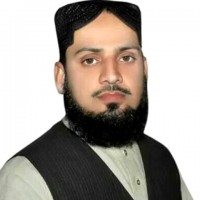 Mufti Haider Ali