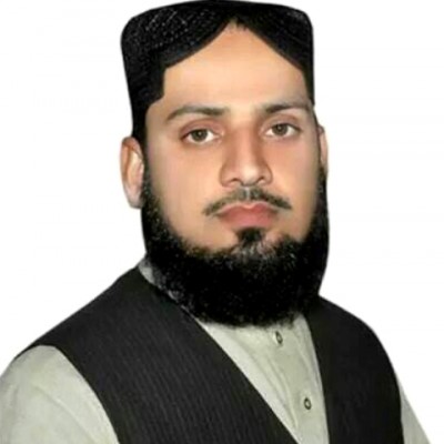 Mufti Haider Ali