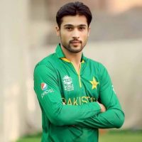 Muhammad Amir