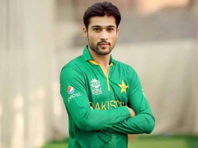 Muhammad Amir