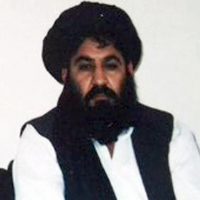 Mullah Akhtar Mansoor