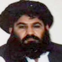 Mullah Akhtar Mansoor