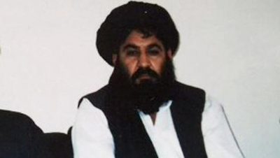 Mullah Akhtar Mansoor