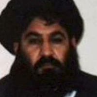 Mullah Akhtar Mansoor