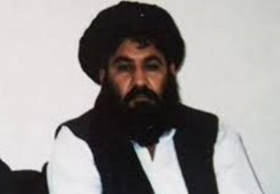  Mullah Mansoor