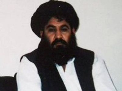 Mullah Mansoor