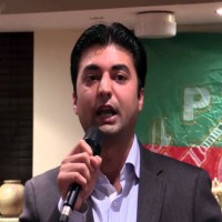 Murad Saeed