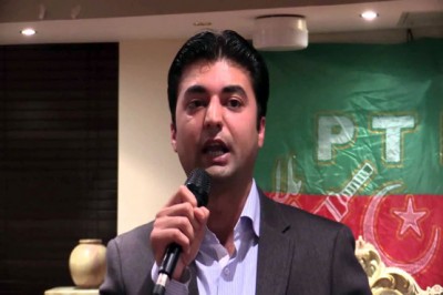 Murad Saeed