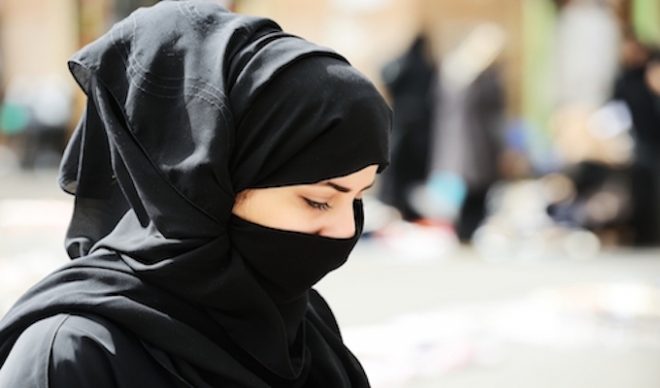 امریکہ: فوجی کالج میں مسلم طالبہ کو حجاب پہننے کی اجازت دینے کی درخواست مسترد