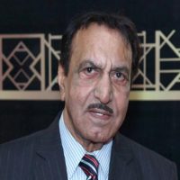 Mustafa Qureshi