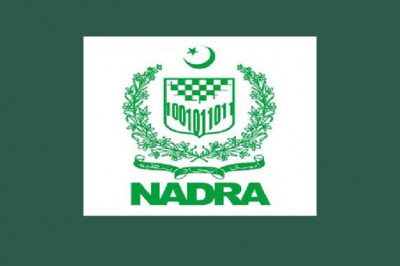 NADRA