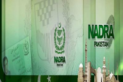 Nadra