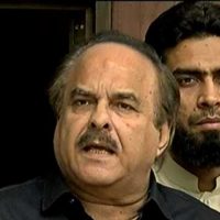 Naeem ul Haq