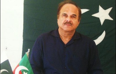 Naeem-ul-Haq