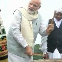 Narendra Modi