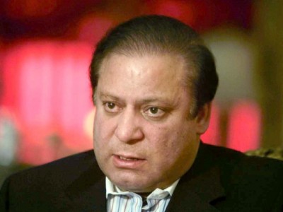 Nawaz Sharif