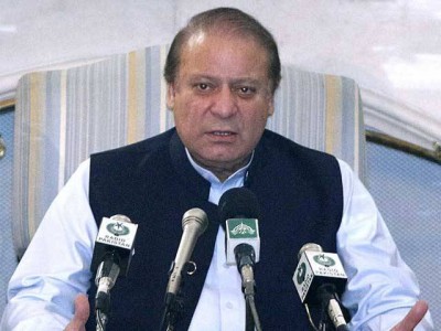 Nawaz Sharif