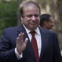 Nawaz Sharif