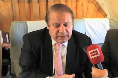 Nawaz Sharif