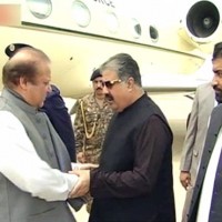 Nawaz Sharif