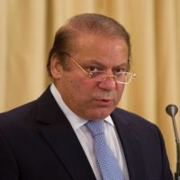 Nawaz Sharif