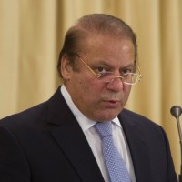 Nawaz Sharif