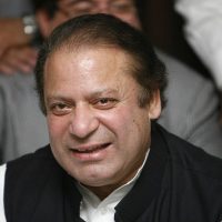 Nawaz Sharif