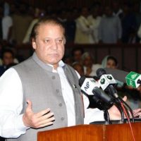 Nawaz Sharif